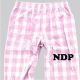 Pink Buffalo Plaid Flannels