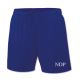 NDP Blazer Gym Shorts