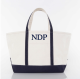 Large Tote Bag