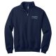 Uniform Quarter Zip