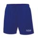 NDP Blazer Gym Shorts
