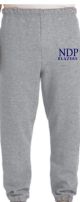 Youth Grey Sweatpants