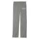 2029 Grey Open Bottom S.Pants