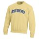 Butter Crewneck NDP Sweatshirt