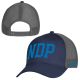 Navy UA Baseball Hat