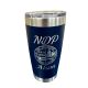 NDP Alum Stainless Tumbler