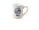 WHITE SEAL MOM MUG
