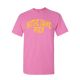 2028 Pink Class Color T-Shirt